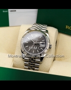 Rolex Datejust 41 ref.126334 - Image 6