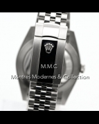 Rolex Datejust 41 "Azurro" ref.126334 - Image 5