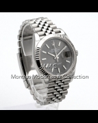 Rolex Datejust 41 ref.126334 - Image 3