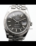 Rolex Datejust 41 ref.126334 - Image 4