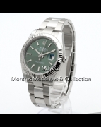 Rolex Datejust 41 ref.126334 - Image 2
