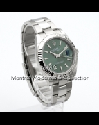 Rolex Datejust 41 ref.126334 - Image 3