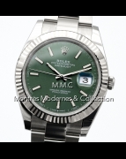 Rolex Datejust 41 ref.126334 - Image 4