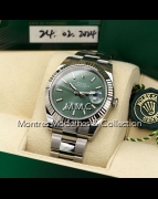 Rolex Datejust 41 ref.126334 - Image 6