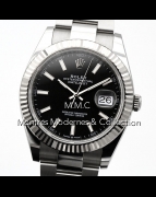 Rolex Datejust 41 ref.126334 - Image 4
