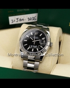 Rolex Datejust 41 ref.126334 - Image 6