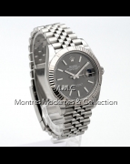 Rolex Datejust 41 ref.126334 - Image 3