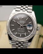 Rolex Datejust 41 ref.126334 - Image 4