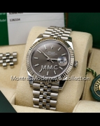 Rolex Datejust 41 ref.126334 - Image 6