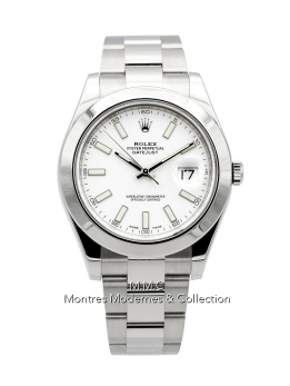 Rolex - Datejust II ref.116300
