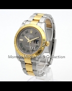 Rolex Datejust II Wimbledon ref.116333 - Image 2