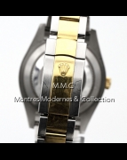 Rolex Datejust II Wimbledon ref.116333 - Image 5
