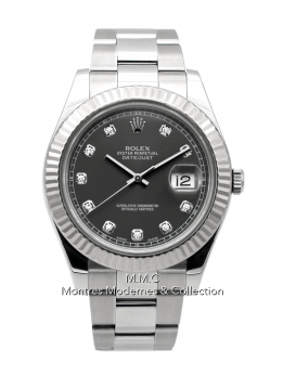 Rolex Datejust II réf.116334 - Image 1