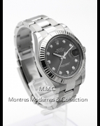 Rolex Datejust II réf.116334 - Image 3