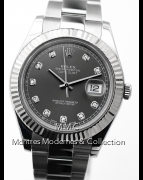 Rolex Datejust II réf.116334 - Image 4