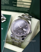 Rolex Datejust II réf.116334 - Image 6