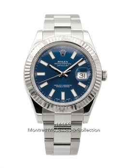 Rolex - Datejust II réf.116334