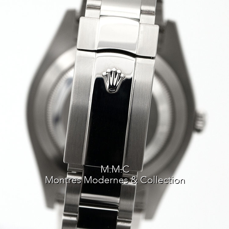 Rolex Datejust II ref.116334 - Image 5