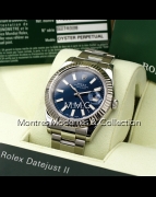 Rolex Datejust II ref.116334 - Image 6