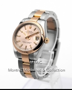 Rolex Datejust Médium réf.178241 - Image 2