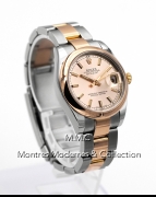 Rolex Datejust Médium réf.178241 - Image 3