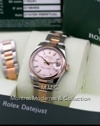 Rolex Datejust Médium réf.178241 - Image 6