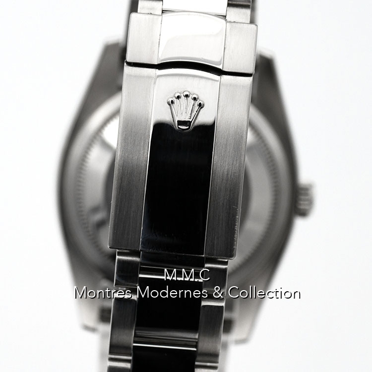 Rolex Datejust ref.116200 - Image 5