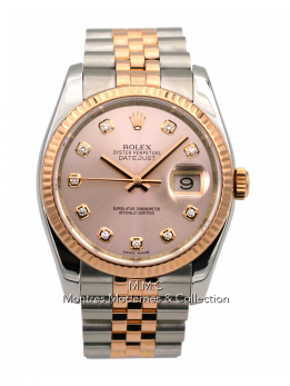 Rolex - Datejust réf.116231
