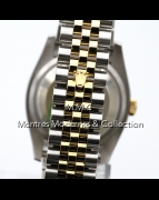 Rolex Datejust ref.116233 Mother of Pearl & Diamonds Dial - Image 5