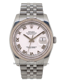 Rolex - Datejust réf.116234