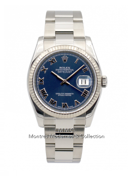 Rolex - Datejust réf.116234