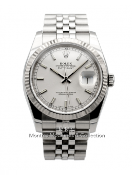 Rolex - Datejust ref.116234