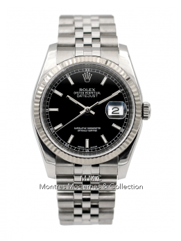 Rolex - Datejust ref.116234