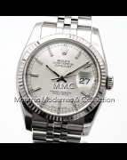 Rolex Datejust ref.116234 - Image 4