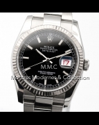 Rolex Datejust ref.116234 - Image 4