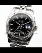 Rolex Datejust ref.116234 - Image 4