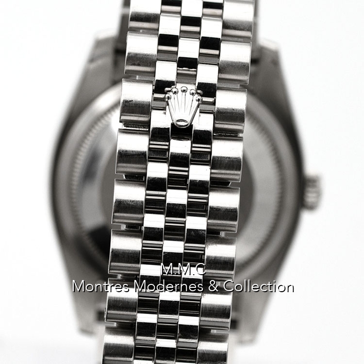 Rolex Datejust ref.116234 - Image 5