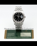 Rolex Datejust ref.116234 - Image 6