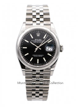 Rolex - Datejust ref.126200