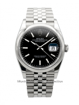 Rolex - Datejust ref.126200