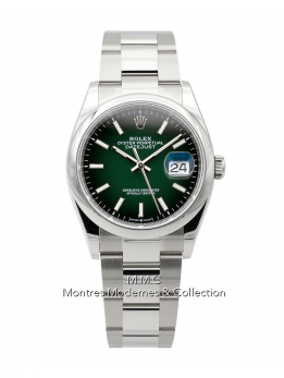 Rolex - Datejust ref.126200