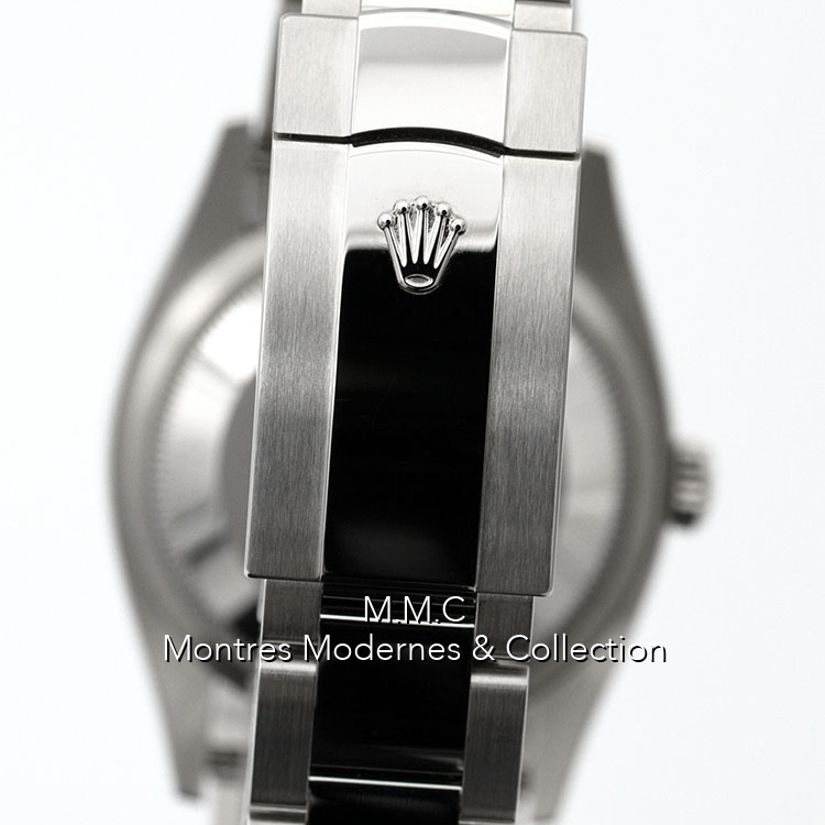 Rolex Datejust ref.126200 - Image 5