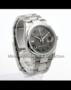 Rolex Datejust ref.126200 Wimbledon - Image 3