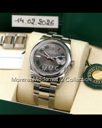 Rolex Datejust ref.126200 Wimbledon - Image 6