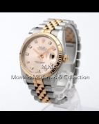Rolex Datejust ref.126231 - Image 2