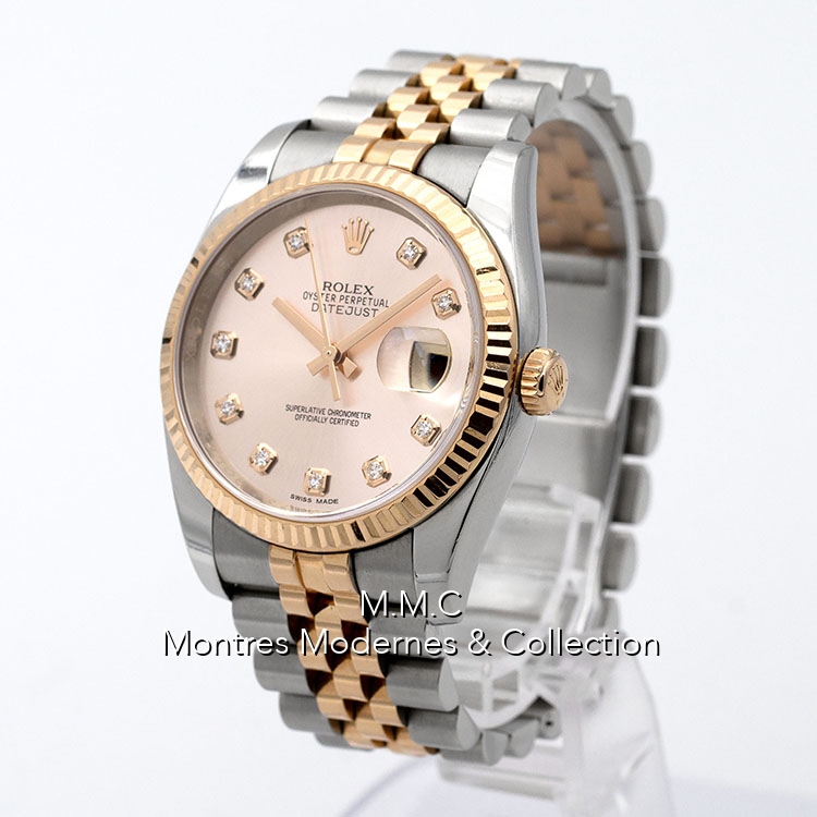Rolex Datejust ref.126231 - Image 2