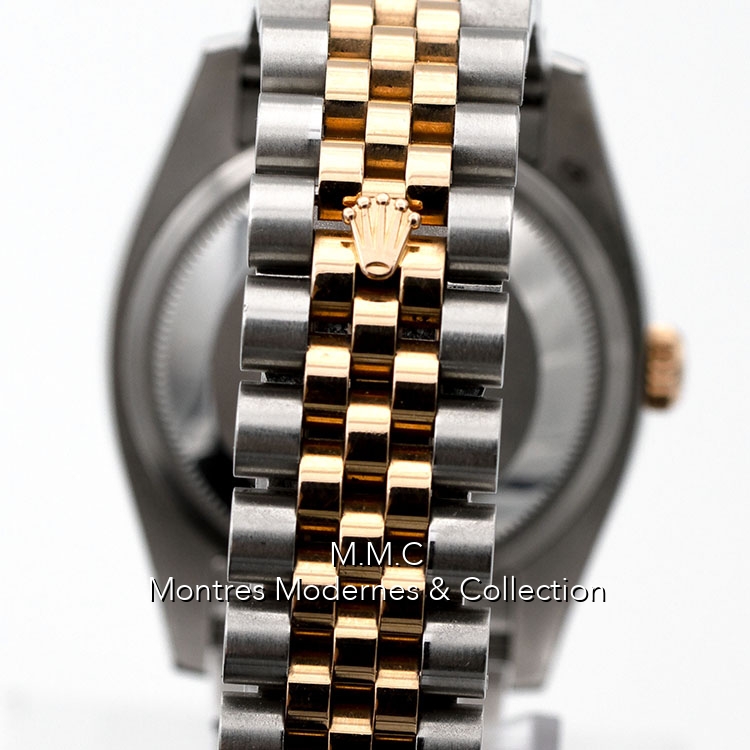 Rolex Datejust ref.126231 - Image 5