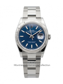 Rolex - Datejust r&eacute;f.126234