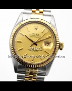 Rolex Datejust ref.16013 - Image 4