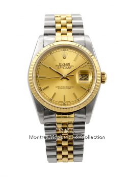 Rolex - Datejust ref.16233
